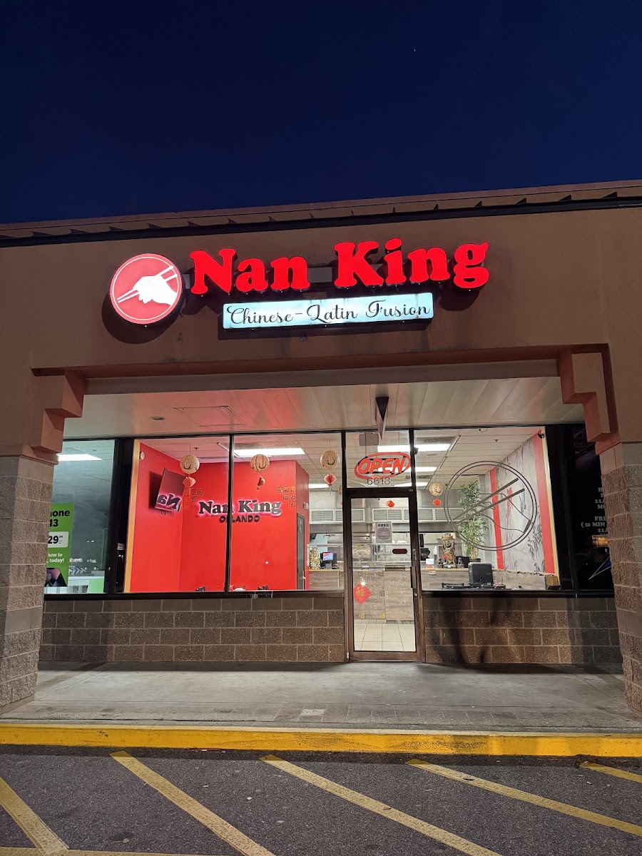 Nan King Restaurant